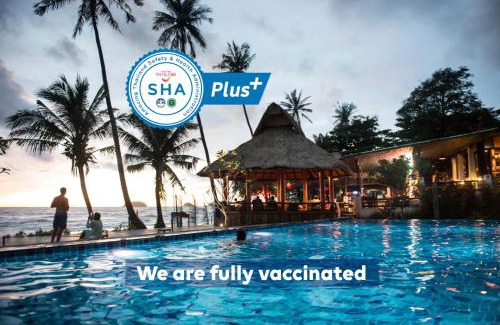 Ko Chang Complejo | Nature Beach Resort