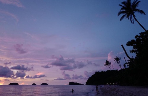 Ko Chang Complejo | Nature Beach Resort