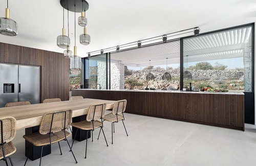 Apokoronas Villa | Nature & Beauty stylish Villa
