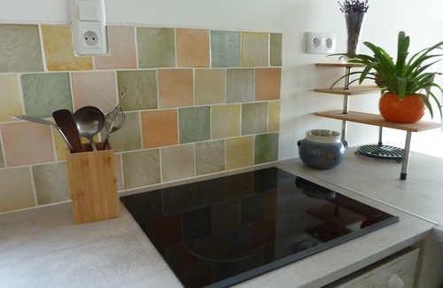 Saint-Jurs Apartamento | Casa de vacaciones en la naturaleza - entre lago y natación, deportes acuáticos y caminatas