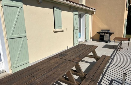 Villarzel-du-Razes Casa | Nature break, French Villa