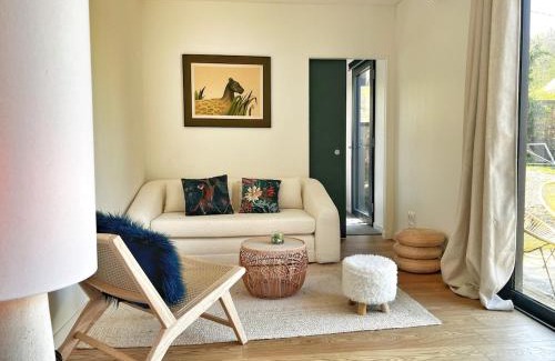 Coutevroult Casa | Nature break near Disney
