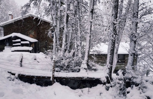 Arconsat Casa | Nature but not only...