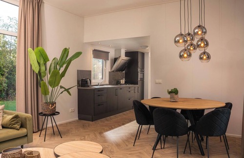 Zuna Complejo | Nature Cabin | 6 people