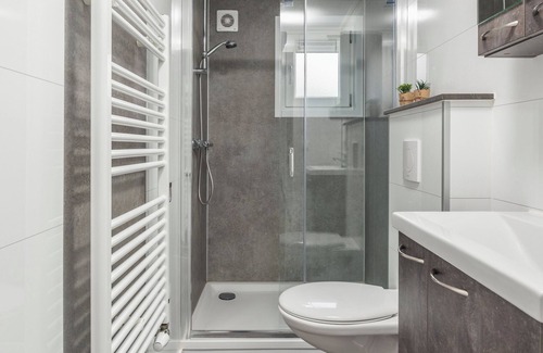 Zuna Complejo | Nature Cabin | 6 people