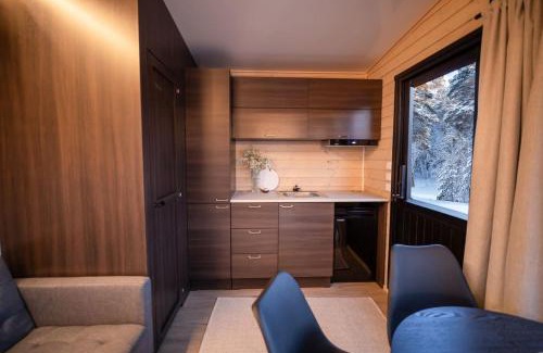 Yllas Casa | Nature Cabin for Remote work and Adventures in Yllas
