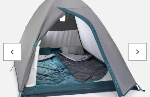 Cepoy Otro | Nature & Camping
