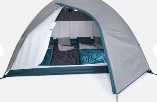 Cepoy Otro | Nature & Camping