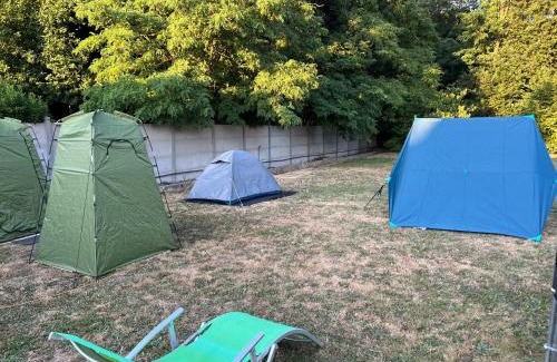 Cepoy Otro | Nature & Camping
