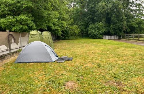 Cepoy Otro | Nature & Camping