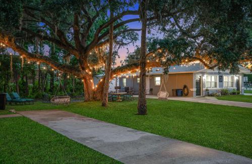 Homosassa Casa | Nature Coast Getaway #3 - Charming 2 Bedroom