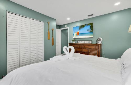 Homosassa Casa | Nature Coast Getaway #3 - Charming 2 Bedroom