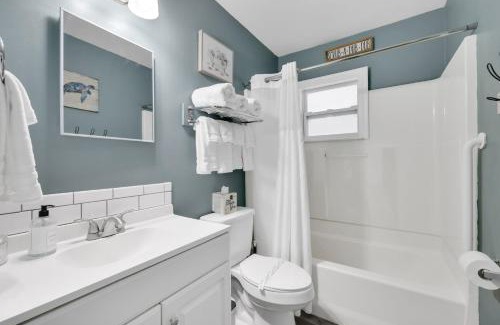 Homosassa Casa | Nature Coast Getaway #3 - Charming 2 Bedroom