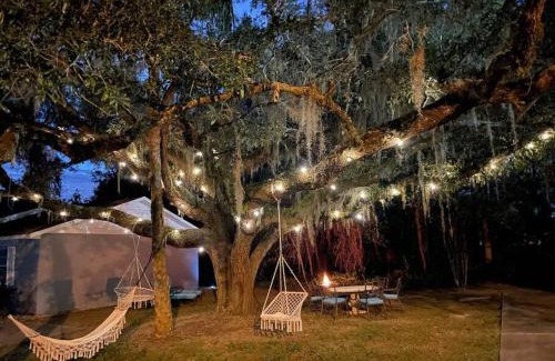 Homosassa Casa | Nature Coast Getaway #1 - Cozy 2 Bedroom