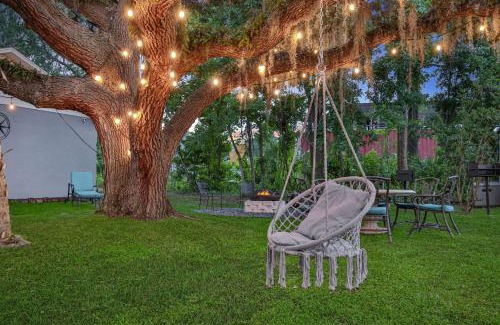 Homosassa Casa | Nature Coast Getaway #2 - Comfy 2 Bedroom