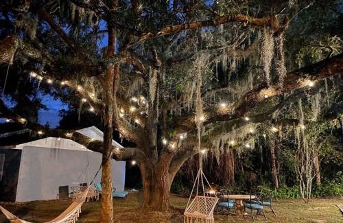 Homosassa Casa | Nature Coast Getaway #2 - Comfy 2 Bedroom