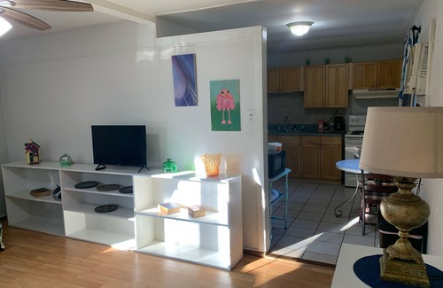 Yankeetown Cabaña | Nature Coast Inn and Cottages