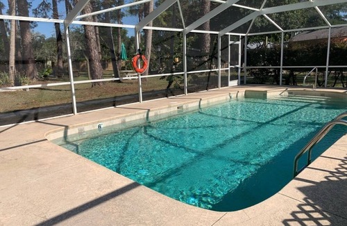 Yankeetown Cabaña | Nature Coast Inn and Cottages