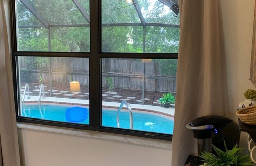 Pine Ridge Casa | Nature Coast Retreat