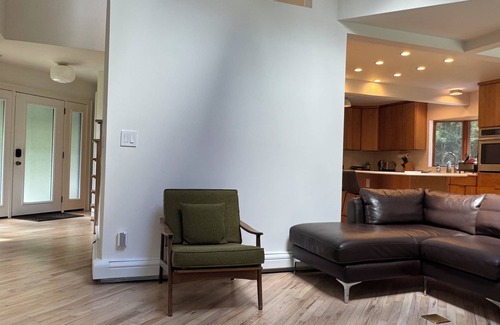 Jeffersonville Casa | Nature, Comfort and Culture in the Catskills