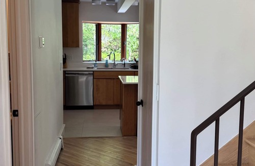 Jeffersonville Casa | Nature, Comfort and Culture in the Catskills
