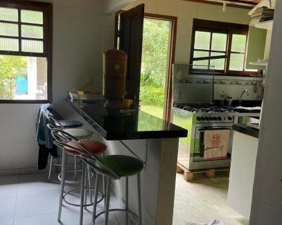 Guapimirim Chalet De Esquí | Nature Cottage