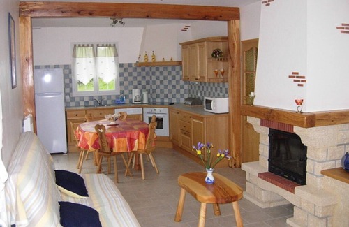 Arcizans-Dessus Casa | Cabaña en la naturaleza, casa tranquila y confortable en el corazón de Val d'Azun