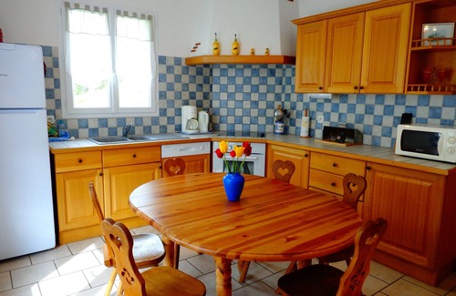 Arcizans-Dessus Casa | Cabaña en la naturaleza, casa tranquila y confortable en el corazón de Val d'Azun