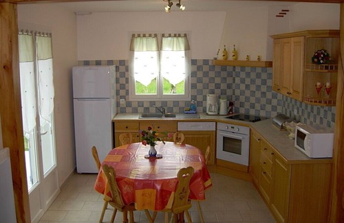 Arcizans-Dessus Casa | Cabaña en la naturaleza, casa tranquila y confortable en el corazón de Val d'Azun
