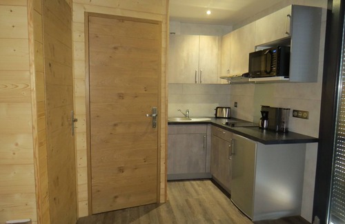 Anould Cabaña | Nature Cottage Vosges Le Renard