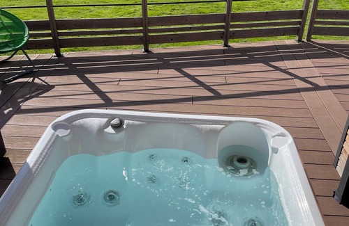 Anould Cabaña | Nature Cottage Vosges Le Renard
