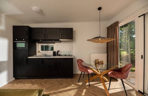 Zuna Cabina | Nature cottage with sauna, hot tub and stunning views!