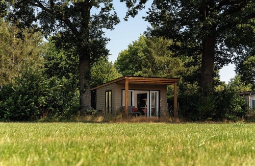 Zuna Cabina | Nature cottage with sauna, hot tub and stunning views!