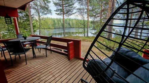 Kisko Complejo | Nature Dream Days