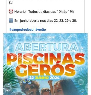 Sao Tiaguinho Apartamento | NATURE e SPA AL - Termas Saúde e Beleza, Totalmente Renovado - Piscinas Municipais em frente - Epoca Julho a Setembro