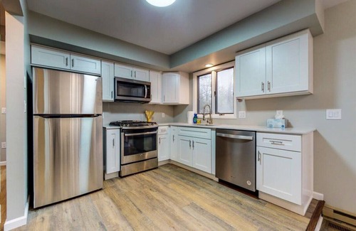 Lake Harmony Estates Cabaña | Nature Embrace 4BR Cottage w/ Lake Harmony Views