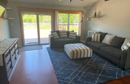Sandalwood Casa | Nature Escape at Jax Beach