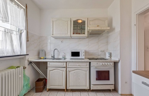 Fuldabruck Apartamento | Escapada a la naturaleza en Fuldabrück