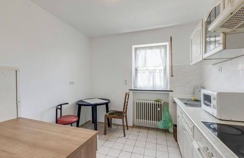 Fuldabruck Apartamento | Escapada a la naturaleza en Fuldabrück