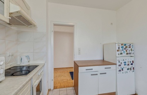 Fuldabruck Apartamento | Escapada a la naturaleza en Fuldabrück