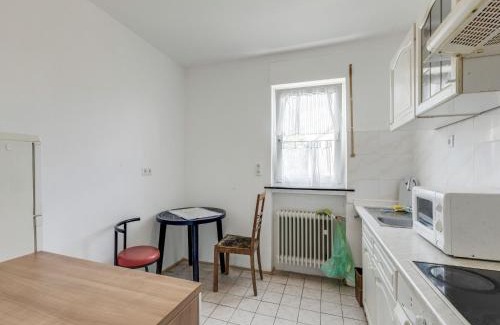 Fuldabruck Apartamento | Nature Escape in Fuldabruck