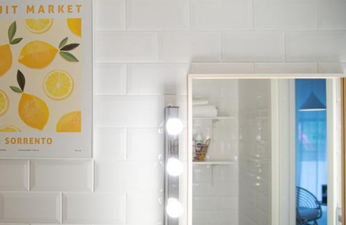 Kuusalu Parish Apartamento | Nature Escape in Lahemaa Bright 1-Bedroom Apartment with Terrace