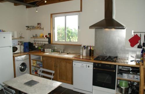 Loubressac Casa | Nature Escape in Loubressac