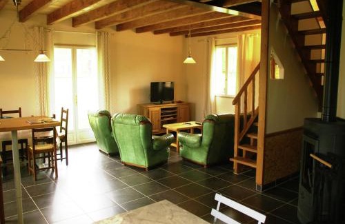 Loubressac Casa | Nature Escape in Loubressac