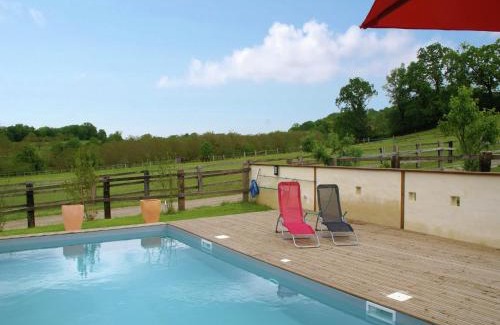 Loubressac Casa | Nature Escape in Loubressac