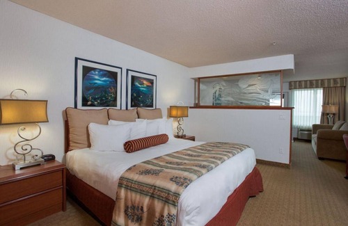 Ocean Shores Hotel | Nature Escape! Modern Unit Near Outdoor Attractions, Pool