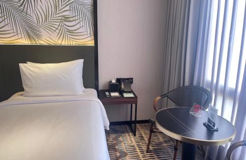 Hulu Langat Hotel | Nature Escape Perfect Stay for Couples 2pax