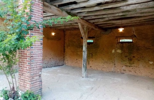 Dracy Casa | Nature et calme proche de Guédelon