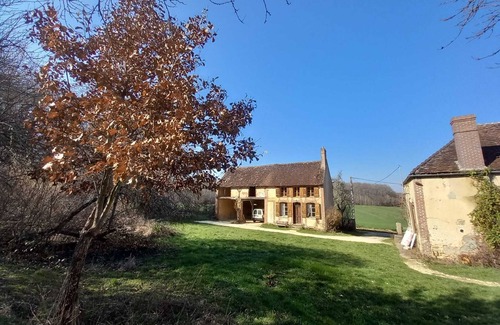 Dracy Casa | Nature et calme proche de Guédelon