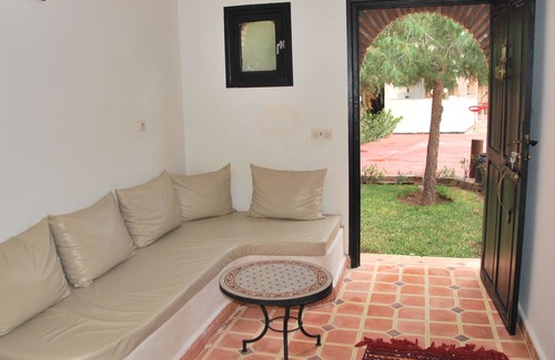 Chwiter Casa | Nature et Détente